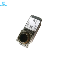 Connecteur d'interface SMI20 pour base de signal de servomoteur A5E33412837