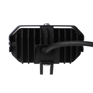Kit d'éclairage auxiliaire pour moto LED en alliage d'aluminium MT 50W 10000LM 12V-24V - Product Image 5