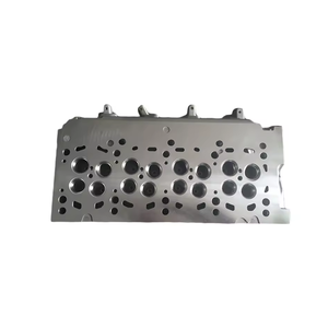 Ensemble de culasse Linkteco pour Skoda Pick up Felicia <span class=keywords><strong>Cube</strong></span> Van 6U5 AEF 1.9T 1995- 028103351L 028103351N 028103265KX 908058 - Product Image 1