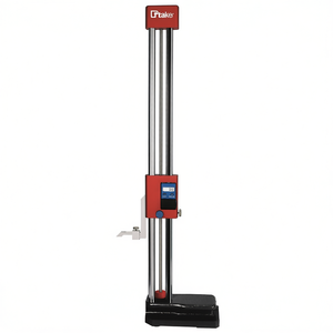 Ttake Digital Vernier <b>Height</b> <b>Gauge</b> Double Column 350mm Measurement Industrial Use - Product Image 2