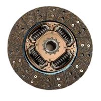 Pièces détachées automobiles kit d'embrayage auto 31250-26232 31210-26172 31230-35071 pour Toyota HILUX