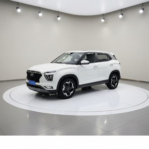 รถยนต์มือสอง ฮุนได รุ่น IX25 ปี <span class=keywords><strong>2020</strong></span> เครื่องยนต์ 1.5 ลิตร เกียร์อัตโนมัติแบบ CVT รุ่น DLX Premium สภาพดี รถพวงมาลัยซ้าย SUV - Product Image 1