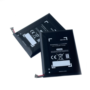 סוללה חדשה עבור נינטנדו מתג lite אביזרים קונסולת HDH-003 סוללה נטענת 3750mah - Product Image 1