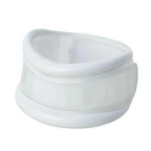 पुनर्वास चिकित्सा आपूर्ति के लिए तीन आकारों में समायोज्य सांस गर्भाशय ग्रीवा फिकेटर - Product Image 2