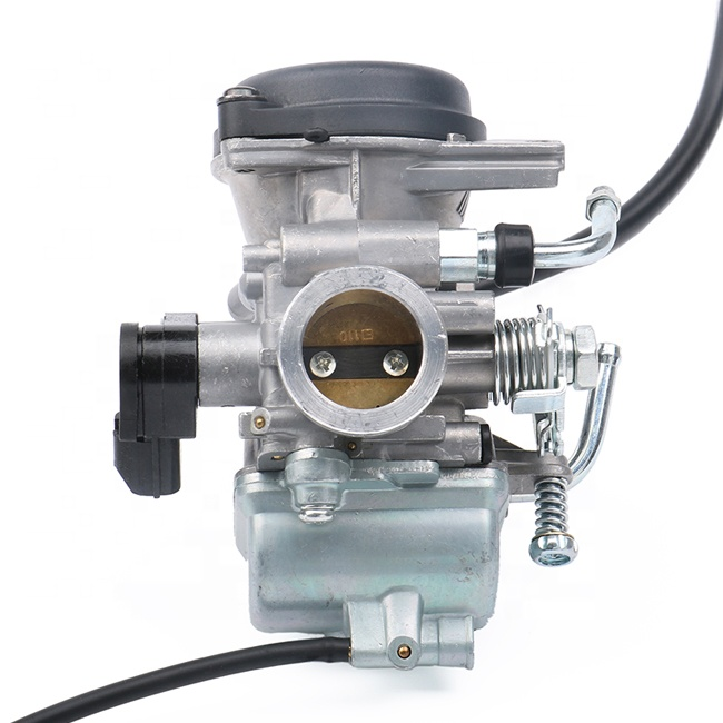 ATV250 Carburetor Trade FZ16 with Repair Kit High Quality