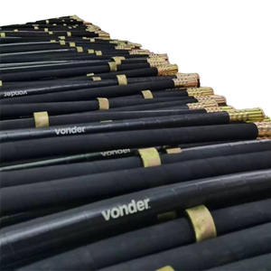 Unlock efisiensi dengan jarum <span class=keywords><strong>Vibrator</strong></span> beton: beragam ukuran untuk pemadat yang tepat-<span class=keywords><strong>Vibrator</strong></span> Poker yang terdemistifikasi - Product Image 1