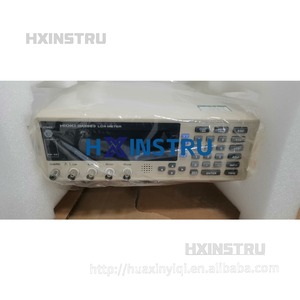 ใช้แล้ว 1 ชิ้นเท่านั้น เครื่องวัด LCR ฮิโอกิ IM3523 hx1 - Product Image 1