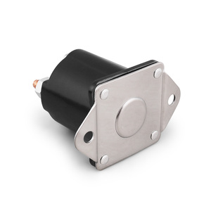 Interrupteur de clignotant à fonctionnement continu 12V pour voiturette de <span class=keywords><strong>golf</strong></span> à essence <span class=keywords><strong>Club</strong></span> Car 1984-UP DS Precedent 1013609 435-154 Pièces de moto - Product Image 1