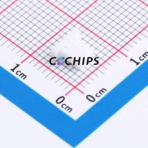 BX-SH1.0-3PJK Housing (Wire-to-Board / Wire-to-Wire) P=1mm Connector 1x3P 1mm SH 1 - Product Image 2