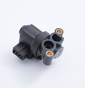 Vanne de régulation de ralenti 35150-02600 0280140570 pour Hyundai Atos Prime Getz - Product Image 3