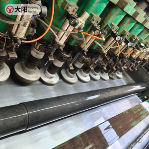 لوحات صور معدنية لامعة من الألومنيوم للطباعة بالتسامي، مخصصة وثابتة اللون، رائجة البيع - Product Image 3