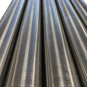 Nước biển giếng dầu lọc Ống SS 304 <span class=keywords><strong>Johnson</strong></span> loại dây lưới ống sử dụng trong nước sâu cũng vỏ - Product Image 4