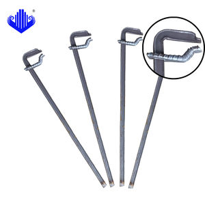 120cm Smart RFID Hook Inventory Management System Integrated Formwork <b>Clamp</b> - Product Image 5