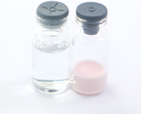 Essence visage anti-rides et éclaircissante pure, sang de cordon ombilical, cellules souches EGF, poudre lyophilisée
