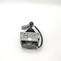 Ensemble de dispositif de commande manuel 307-4671 pour chargeuse sur pneus CAT 966H 962H 986H Haute Qualité 3074671