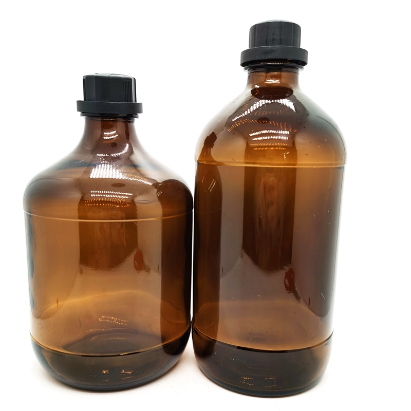 【美品】ヴィンテージ　遮光　琥珀色　薬瓶　5本セット 美品】ヴィンテージ 遮光 琥珀色 薬瓶 5本セット 医薬品包装60ml