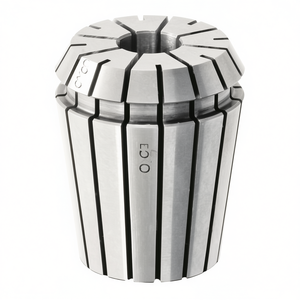 ERX25 Reduction Collet For Tapping And <b>Machining</b> Applications - Product Image 2
