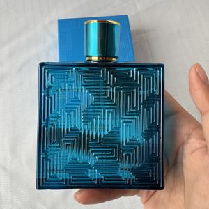 Perfume Original de Marca para Hombre 2026, 50ml 100ml, Colonia Eau De Toilette EDT para Hombre, Original, Venta al Por Mayor - Product Image 4