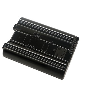 Batería de Cámara EN-EL4a de 2800mAh para Nikon D3 D2H D2Hs D2X F6 D2Xs DSLR, Certificación CE RoHS, Venta al Por Mayor, Calidad Premium - Product Image 3