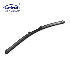 CLWIPER Multifunctional Frameless Soft Wiper Blade Car Glass Cleaning Wholesale Wiper Blades Universal Window Windshield Wiper