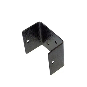 Servicio de Fabricación de Piezas Metálicas a Medida: Estampado, Soldadura, Doblado, Corte y Procesamiento OEM para <span class=keywords><strong>Señales</strong></span> <span class=keywords><strong>Ferroviarias</strong></span> - Product Image 1