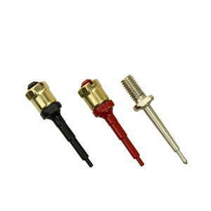 เข็มแท็กหูแบบเข็มอุปกรณ์เสริมสำหรับ applicator ขนาดต่างๆ - Product Image 4