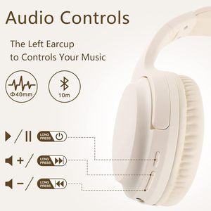 Écouteurs sans fil portables, écouteurs Bluetooth véritablement sans fil pour téléphone et sport, casque Bluetooth mains libres - Product Image 5