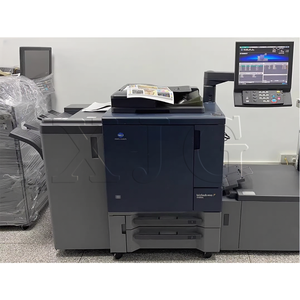 Impresora Usada C1060, <span class=keywords><strong>Fotocopiadora</strong></span> para <span class=keywords><strong>Konica</strong></span> <span class=keywords><strong>Minolta</strong></span> Bizhub, <span class=keywords><strong>Precio</strong></span> de la Máquina <span class=keywords><strong>Fotocopiadora</strong></span> - Product Image 2