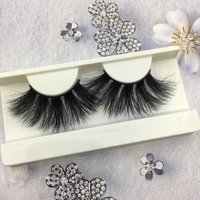 Vente en Gros de Faux Cils Humains Vendeur de Cils Dramatiques Russie Cils Entièrement Faux Cils Vison Cils Vente en Gros