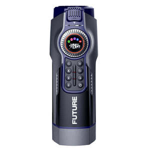 ของเล่นทางเพศแบบใหม่ อัตโนมัติ ยืดหดได้ ให้ความรู้สึกสมจริง พร้อมระบบดูด อุ่น ร้อน มีเสียง รองรับการชาร์จผ่าน USB ถ้วยช่วยสำเร็จความใคร่สำหรับผู้ชาย สำหรับการมีเพศสัมพันธ์ครั้งแรก - Product Image 3