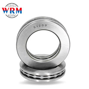 Rodamiento WRM 52232 160 225*38232*90mm 52234 38234 52236 38236 52238 38238 52240 38240 52244 38244 rodamiento de bolas de empuje - Product Image 3