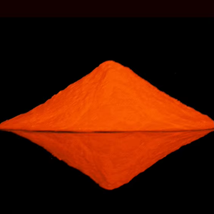 Glow in the Dark Pigment Powder Strontium Aluminate Powder Luminous Powder Price Luminous Pigment Photoluminescent Pigment - Product Image 2