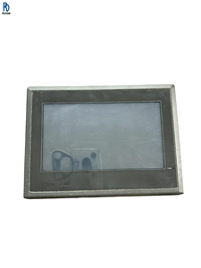 หน้าจอสัมผัสเซ็นเซอร์คอนโทรลเลอร์ PLC ของแท้ใหม่เอี่ยม รุ่น TG765-MT - Product Image 1