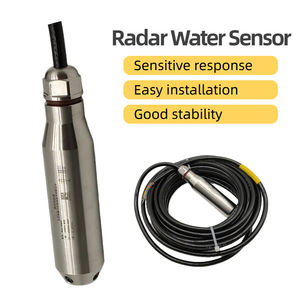 물탱크용 액체 잠수정 수위 센서 측정을 위한 맞춤형 레벨 게이지 BOY-WR04-S - Product Image 2