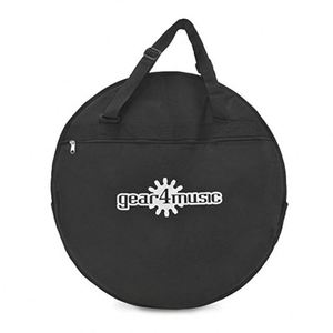 Échantillon gratuit Sac de batterie pour cymbales Série Pro 14 pouces Sac de batterie personnalisé rembourré pour instruments de musique - Product Image 3