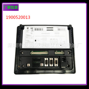 แผงควบคุมแอตลาส คอปโค รุ่น 1900520013 สำหรับอะไหล่ตัวควบคุมเครื่องอัดอากาศแบบสกรู - Product Image 2