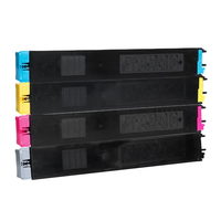Cartouche de toner d'usine avec puce MX36 pour copieurs Sharp MX 2610N 2615 3110 3115 3140 3610 3640 2618 3118 3618 2648 3148 3648