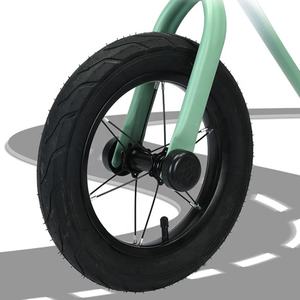 2025 nouveau 3 en 1 voiture Style enfants Balance Scooter garçons filles deux roues bébé marcheur coulissant avec coussin de siège réglable - Product Image 5