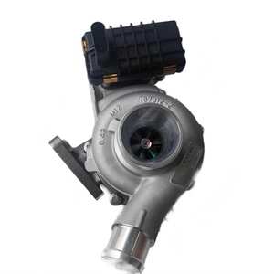 Turbocompressore GTB1749VK 786880-5019S 786880-5006S 786880 BK2Q-6K682-GA DURATORQ TDCi Euro-5 per Ford Tourneo Transit 2.2L - Product Image 2