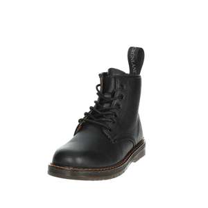 Bottines pour enfants Grunland, noires, taille 31, imperméables, pour l'extérieur - Product Image 6