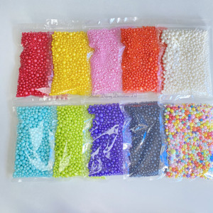 Sprinkles Ngọc Trai Bánh Trang Trí Trắng Ăn Được Đường Ngọc Trai Cho Bánh Sprinkles Bánh Trang Trí Nhà Cung Cấp - Product Image 2