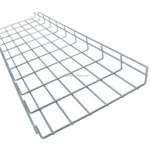 מרשת פלדה מגולוונת פלדה מגולוונת | קיבולת גבוהה 200 ק "ג/3300lbs גודל 1200x1000 מ" מ | forklift גישה | מחסן - Product Image 5