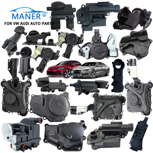 MANER EA888 06H103495AJ 06H103495AD Pièces de moteur automobile Séparateur d'huile Soupape PCV pour VW Jetta Tiguan Audi TT 1.8T 2.0T - Product Image 4