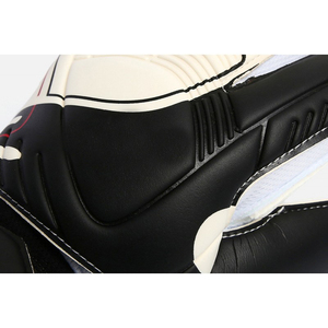 ถุงมือผู้รักษาประตูฟุตบอล,ถุงมือยาง4มม. ยืดหยุ่นทนทานต่อการฉีกขาดป้องกันนิ้ว - Product Image 2