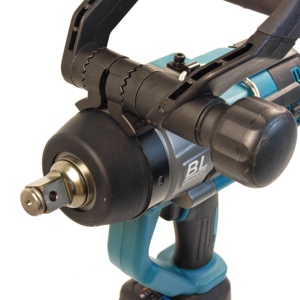 Pour <span class=keywords><strong>MAKITA</strong></span> Série 21700 – Kit Clé à Chocs Sans Fil Sans Balais à Couple Élevé avec Double Batterie – Ensemble Complet – Vente Chaude – Outil Professionnel en Gros - Product Image 6