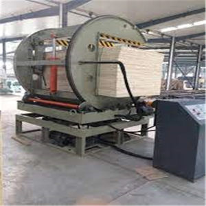 Machine à retourner les panneaux de contreplaqué en vente chaude et à prix avantageux / Tourneur / Machine à retourner / Machine à retourner / Machine à retourner - Product Image 1