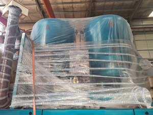 Generador <span class=keywords><strong>de</strong></span> Nitrógeno PSA <span class=keywords><strong>de</strong></span> Alta Pureza (97-99.9995%) con Control PLC <span class=keywords><strong>de</strong></span> Bajo Consumo Energético, Precio Competitivo, Reduce Significativamente el Consumo <span class=keywords><strong>de</strong></span> <span class=keywords><strong>Gas</strong></span> - Product Image 6