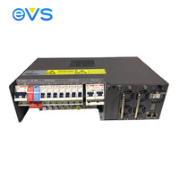 Alimentation électrique 19 pouces 48V 100A, module redresseur DC-DC 48V 30A, 5000W, sortie simple AC/DC, 60Hz, entrée industrielle 220V