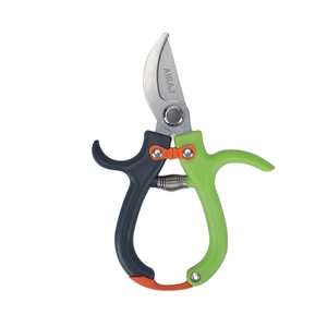 Tijeras de Bonsái Portátiles Ligeras Industriales AIRAJ, Cuchilla de Acero Inoxidable, Herramienta de Corte para Podar y Enjugar en Jardinería, Plástico - Product Image 1