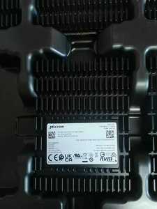 7.68TB U.2/U.3 Kurumsal Sınıf NVMe SSD, PCIe 4.0 X4, 144 katmanlı 3D TLC, 1DWPD Dayanıklılık, D7-P5510 Serisi için geçerlidir. - Product Image 6
